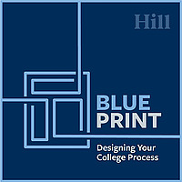 Blue Print
