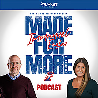 Immanuel Schools: Made For More