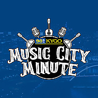 Music City Minute
