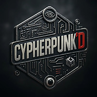 Cypherpunk'd
