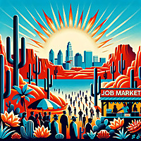 Phoenix Job Market Report