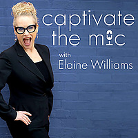 Captivate the Mic: Master Public Speaking & Video, Build Confidence and Boost Visibility