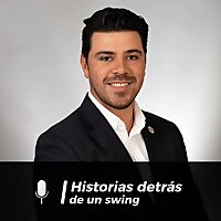 Historias detr&aacute;s de un swing