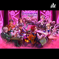 Digimon -LAST- World