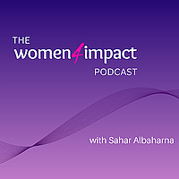 The women4impact Podcast