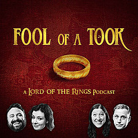 Fool of a Took Podcast