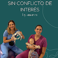 Sin conflicto de inter&eacute;s