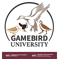 Gamebird University