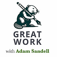 The Great Work Podcast