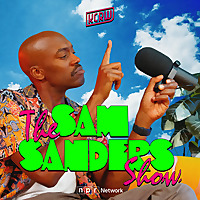 The Sam Sanders Show