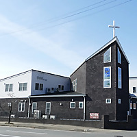 福島第一聖書バプテスト教会　メッセージ