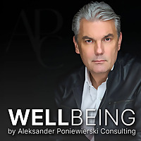 Wellbeing by Aleksander Poniewierski Consulting