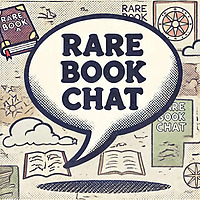 Rare Book Chat