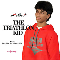 THE TRIATHLON KID