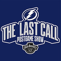The Last Call - Tampa Bay Lightning Postgame Show