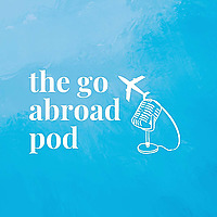 The Go Abroad Pod