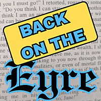 Back on the Eyre