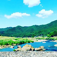 京の田舎暮らしだより