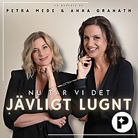 Nu tar vi det j&auml;vligt lugnt