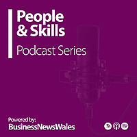 Skills Wales
