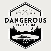 Dangerous Fly Fishing