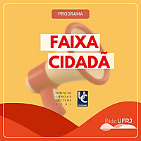 R&aacute;dio UFRJ - Faixa Cidad&atilde;