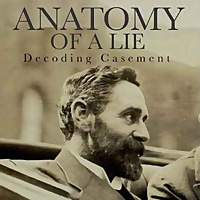 Roger Casement - The Forged Diaries