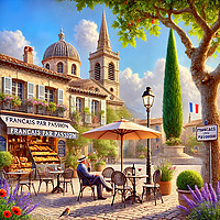 Fran&ccedil;ais par Passion