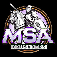 The msacrusaders's Podcast