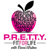P.R.E.T.T.Y. Fit for Life
