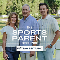 The Sports Parent Experience