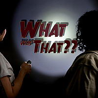 What Was That??