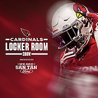 The Cardinals Locker Room Show