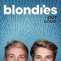Blondies: Out Loud
