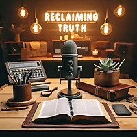 Reclaiming Truth: An Evangelical Pastor's Trump Takedown