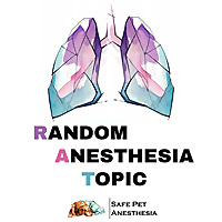 The Random Anesthesia Topic podcast