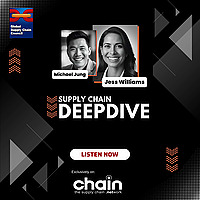 Supply Chain Deepdive