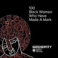 100 Black Women Who Have Made A Mark