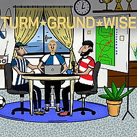 Turm Grund Wise