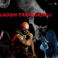 LE INDAGINI DI LUOGHI PARANORMALI RACCONTATE DA FRANK