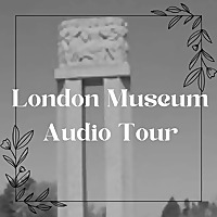 The New London Museum Audio Tour