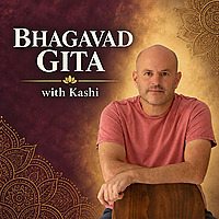BhagavadGita with Kashi