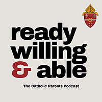 Ready, Willing, & Able