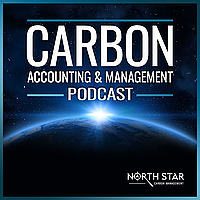 Carbon Accounting and Management Podcast