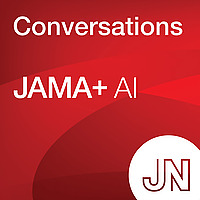 JAMA+ AI Conversations