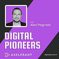 Digital Pioneers