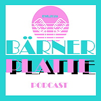 B&auml;rner Platte