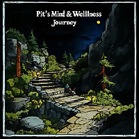 Pit's Mind & Wellness Journey