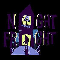 Night Fright Presents