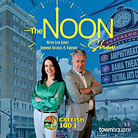 The Noon Show